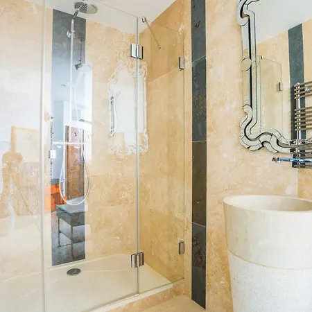 Apartamento Art Deco With Breath Taking View From The 8th Floor Terrace By Weekome