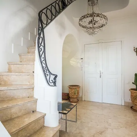 Art Deco With Breath Taking View From The 8th Floor Terrace By Weekome شقة *