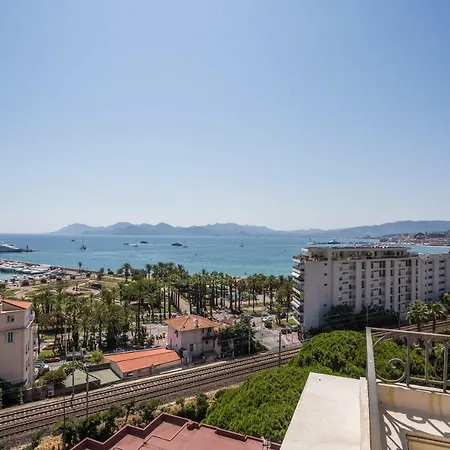 Art Deco With Breath Taking View From The 8th Floor Terrace By Weekome شقة