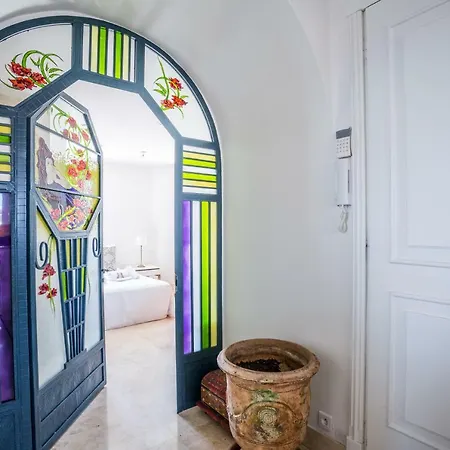 Art Deco With Breath Taking View From The 8th Floor Terrace By Weekome Apartment *