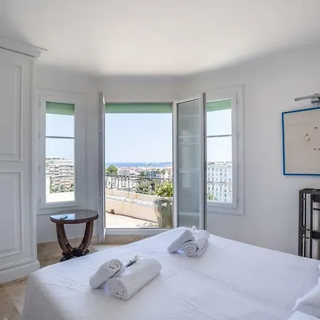 Art Deco With Breath Taking View From The 8th Floor Terrace By Weekome شقة *